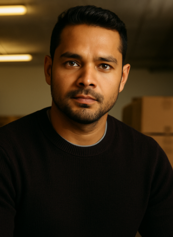 Henrique Vasconcelos