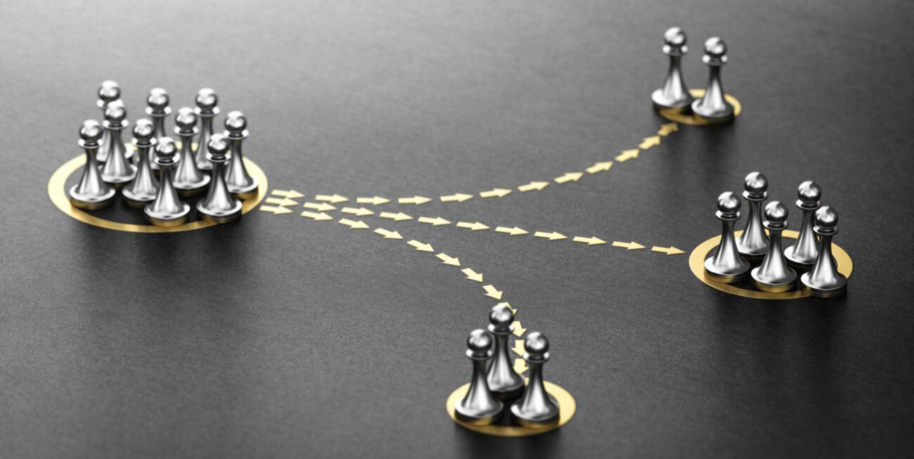 Estratégias de atração conectando marcas ao público, fortalecendo a comunicação e constroindo relações duradouras.