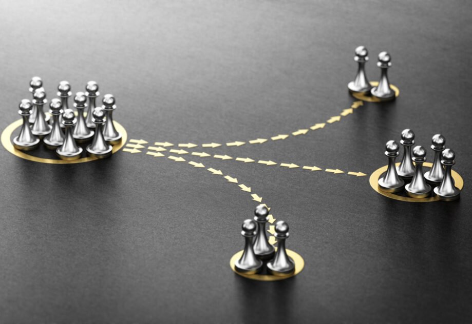 Estratégias de atração conectando marcas ao público, fortalecendo a comunicação e constroindo relações duradouras.